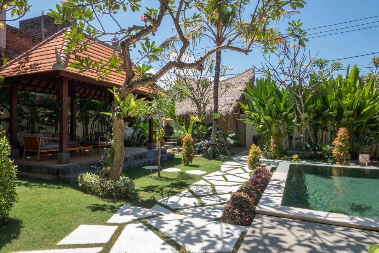 Mupu Jana G.House Keramas 호텔 외부 사진