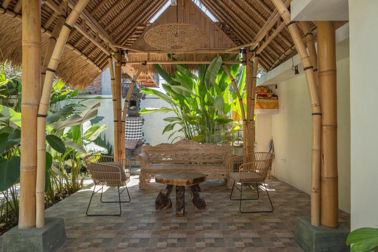 Mupu Jana G.House Keramas 호텔 외부 사진